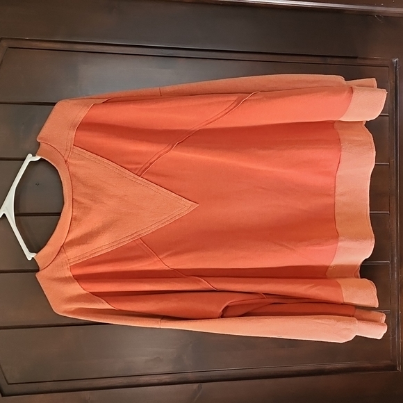 Pol lightweight pullover - Picture 4 of 5